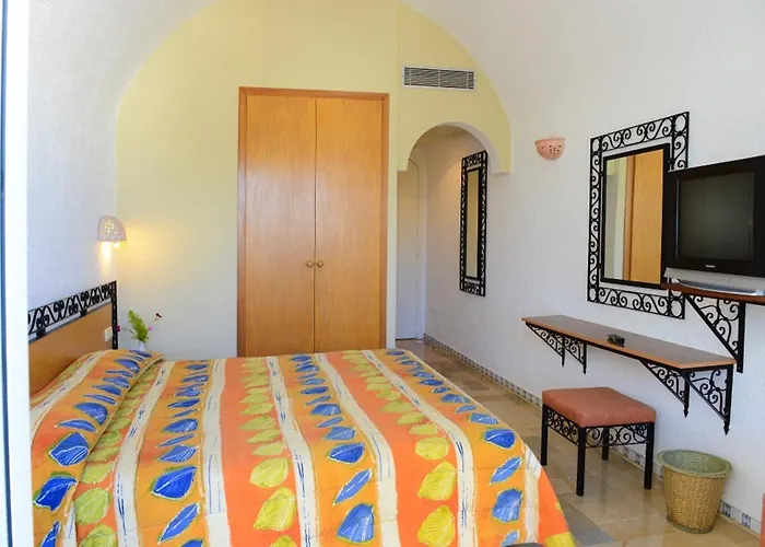 Hotel Meninx Djerba