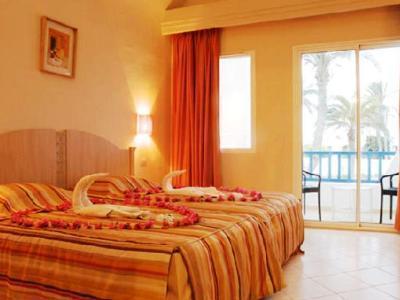 Meninx Djerba 3* Triffa