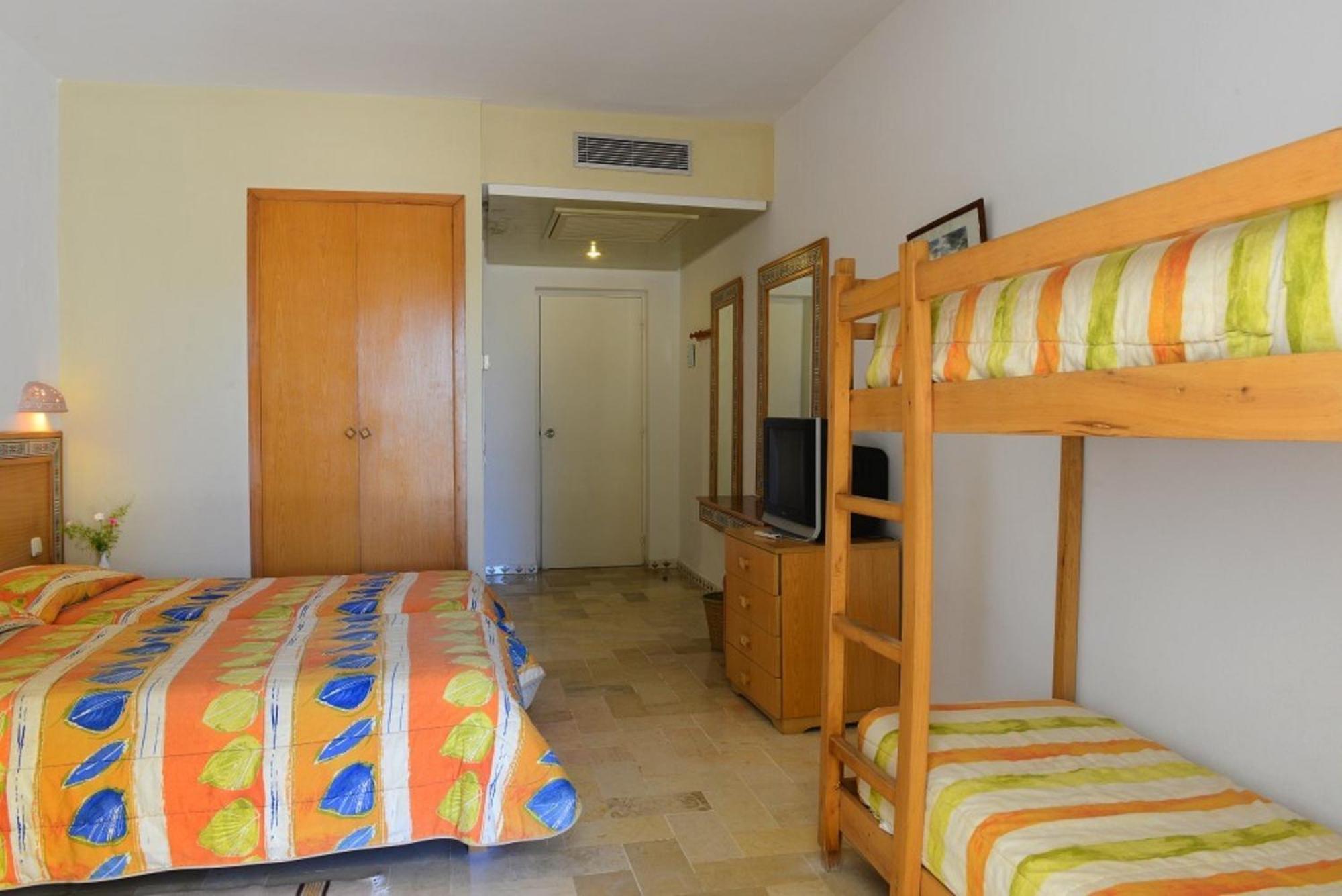 Hotel Meninx Djerba 3*