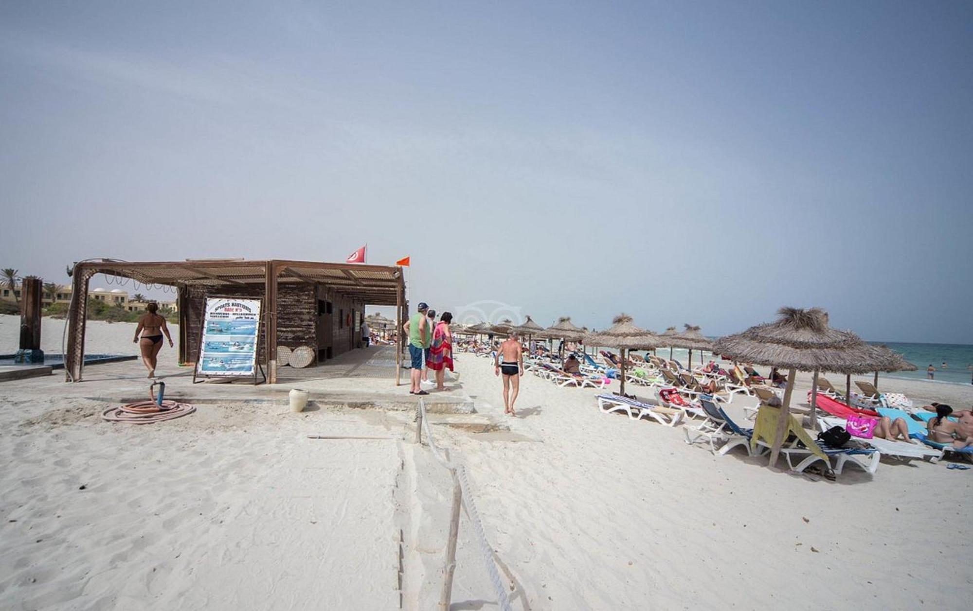 Hotel Meninx Djerba