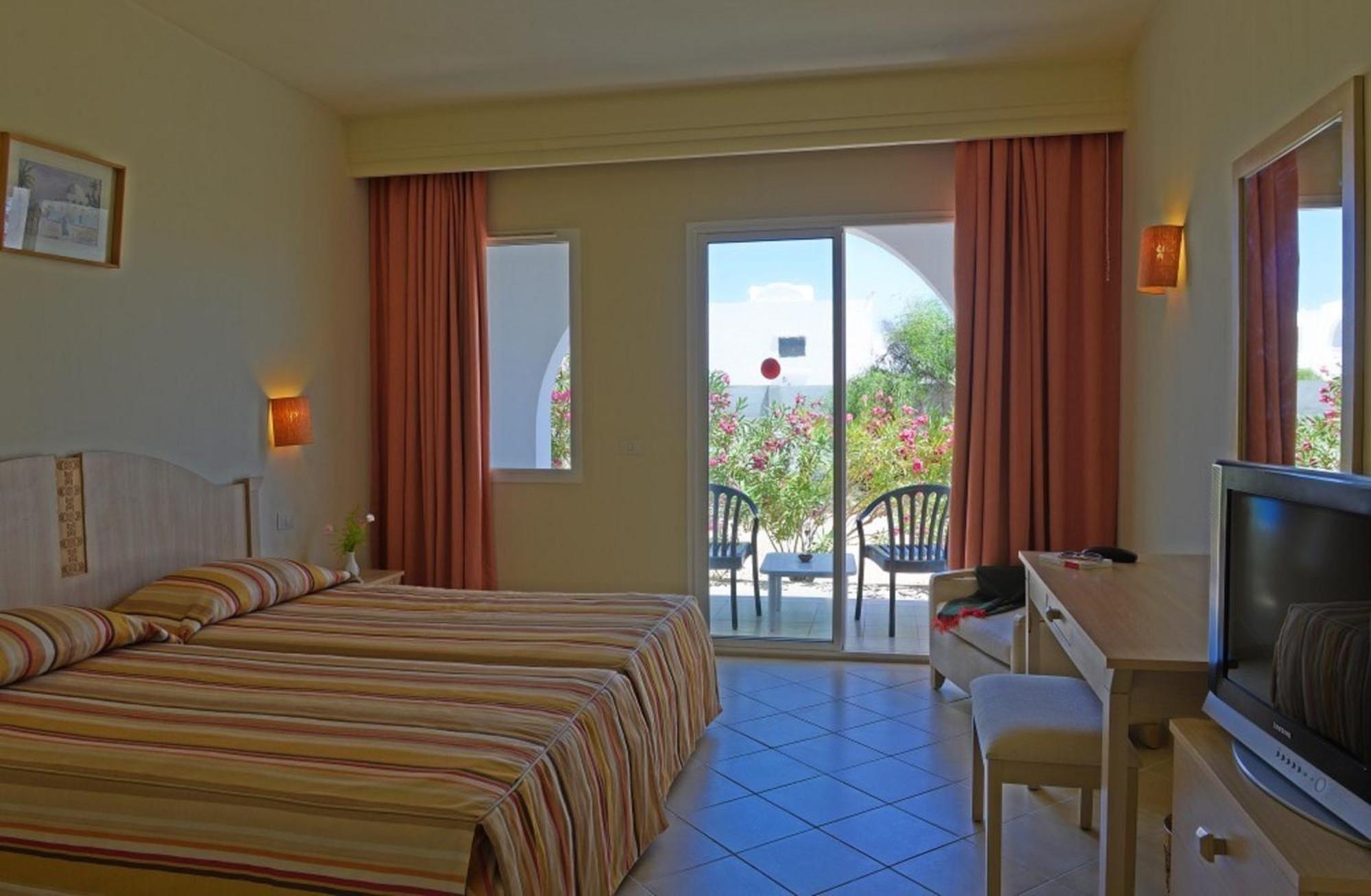 Meninx Djerba 3*