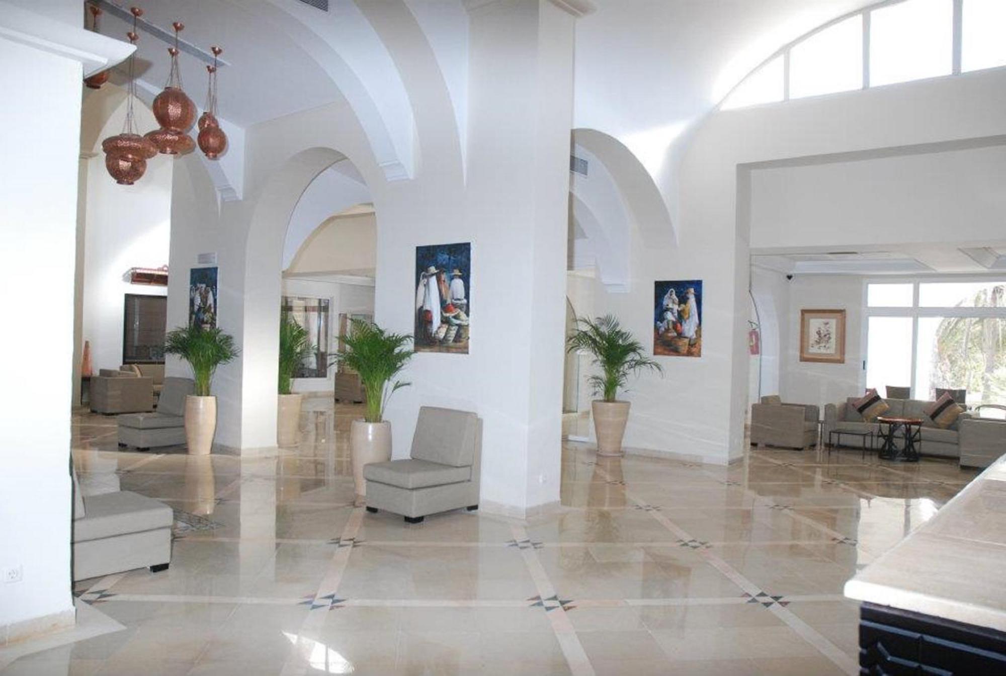 Meninx Djerba Hotel Triffa