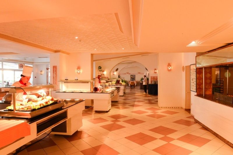 Meninx Djerba Hotel