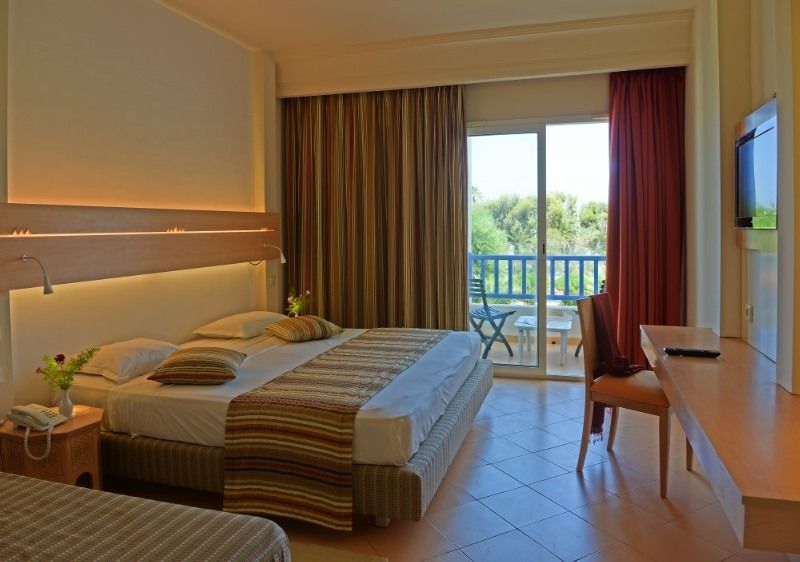Meninx Djerba Hotel Triffa