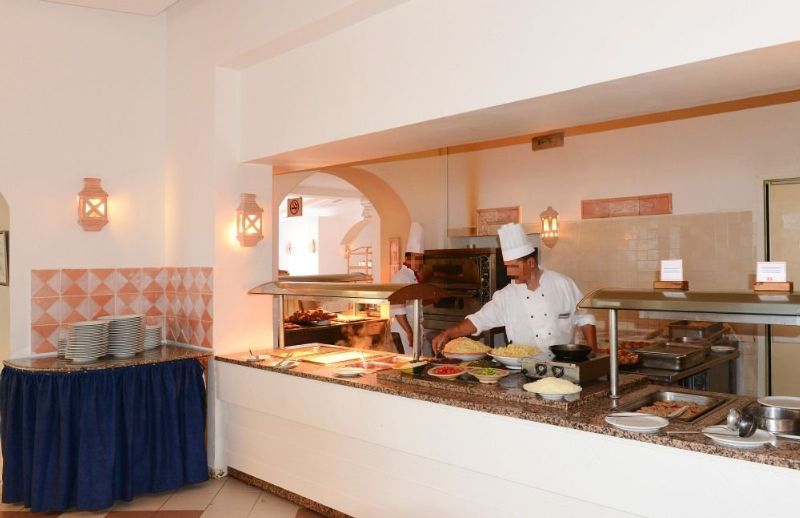 Hotel Meninx Djerba
