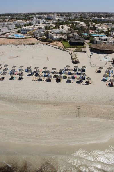 Hotel Meninx Djerba Triffa