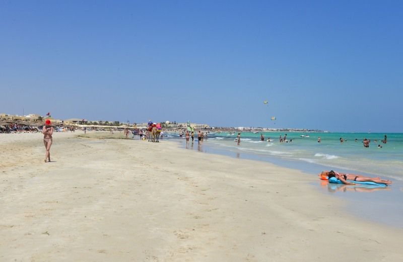 Meninx Djerba Hotel 3*