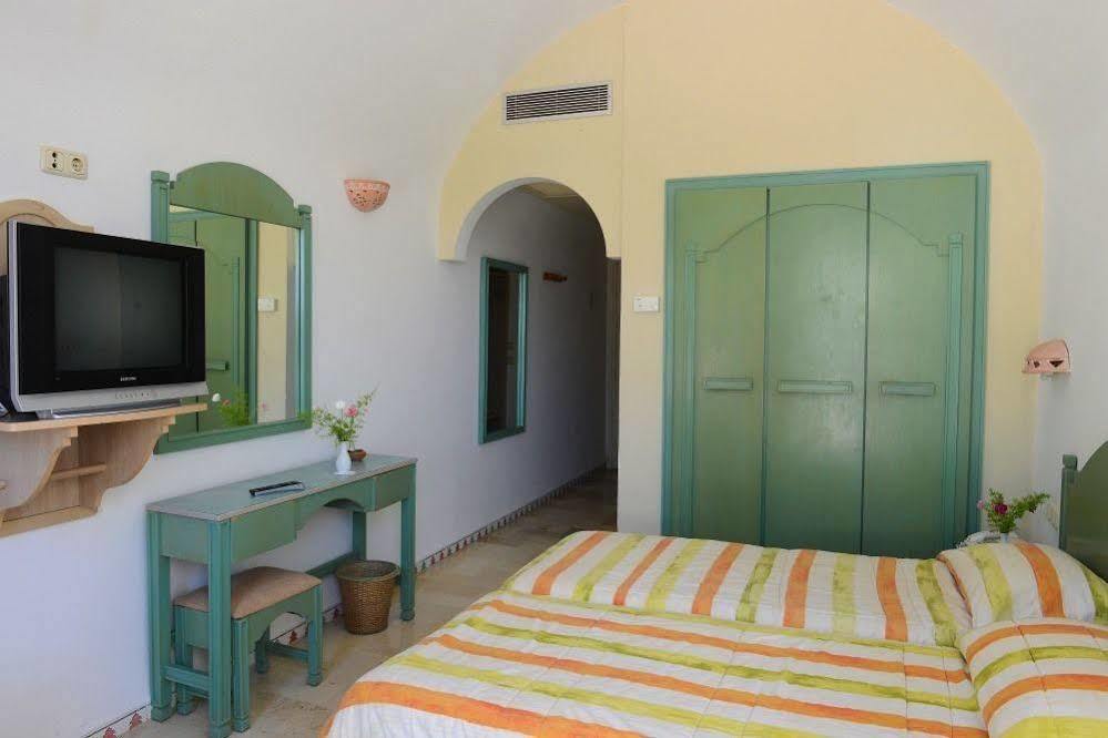Hotel Meninx Djerba Triffa