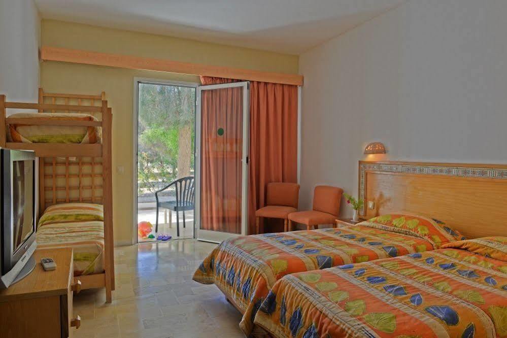 Meninx Djerba Hotel 3*