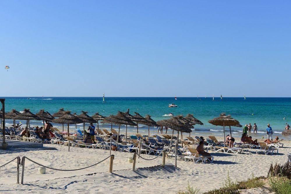 Meninx Djerba 3*