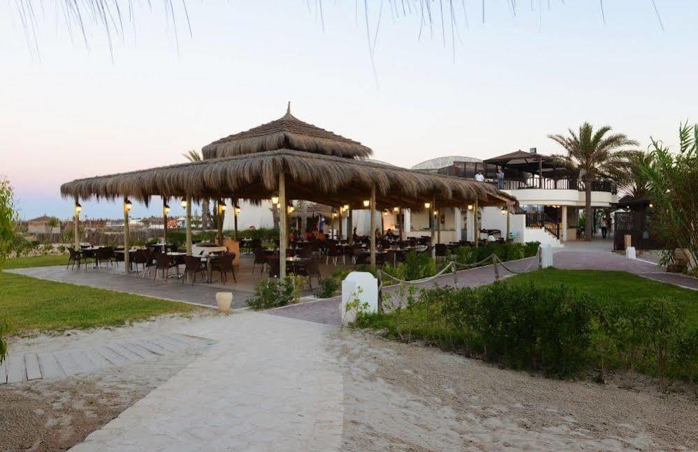 Hotel Meninx Djerba