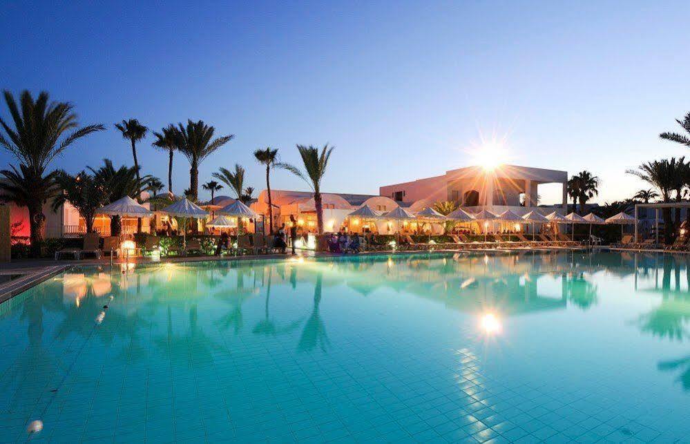 Meninx Djerba Hotel 3*