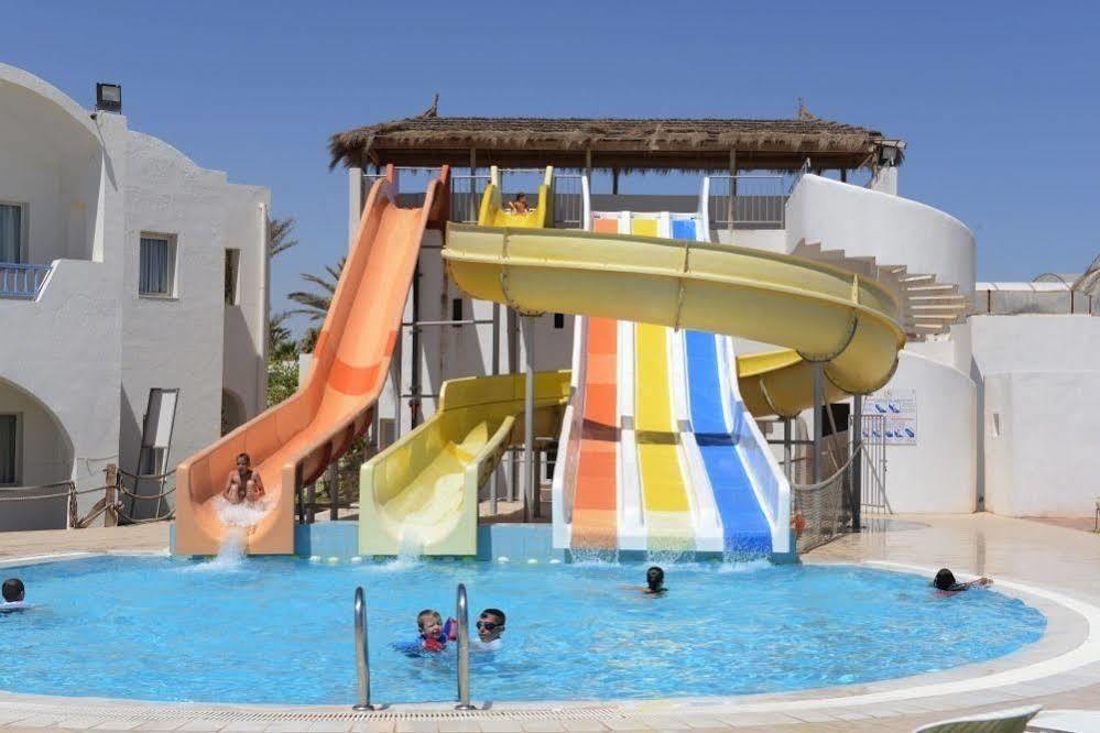 Meninx Djerba Hotel 3*