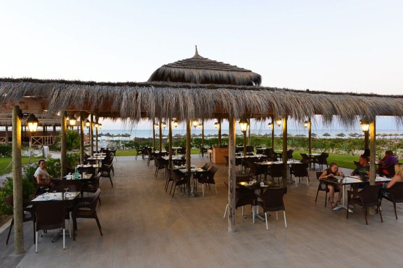 Meninx Djerba Hotel