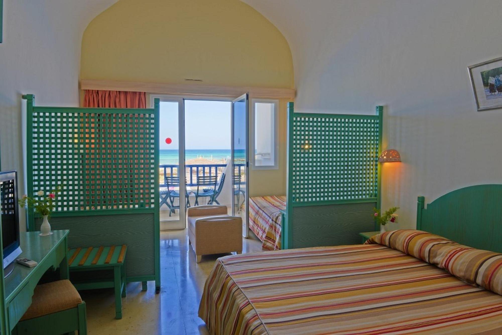 Meninx Djerba 3*