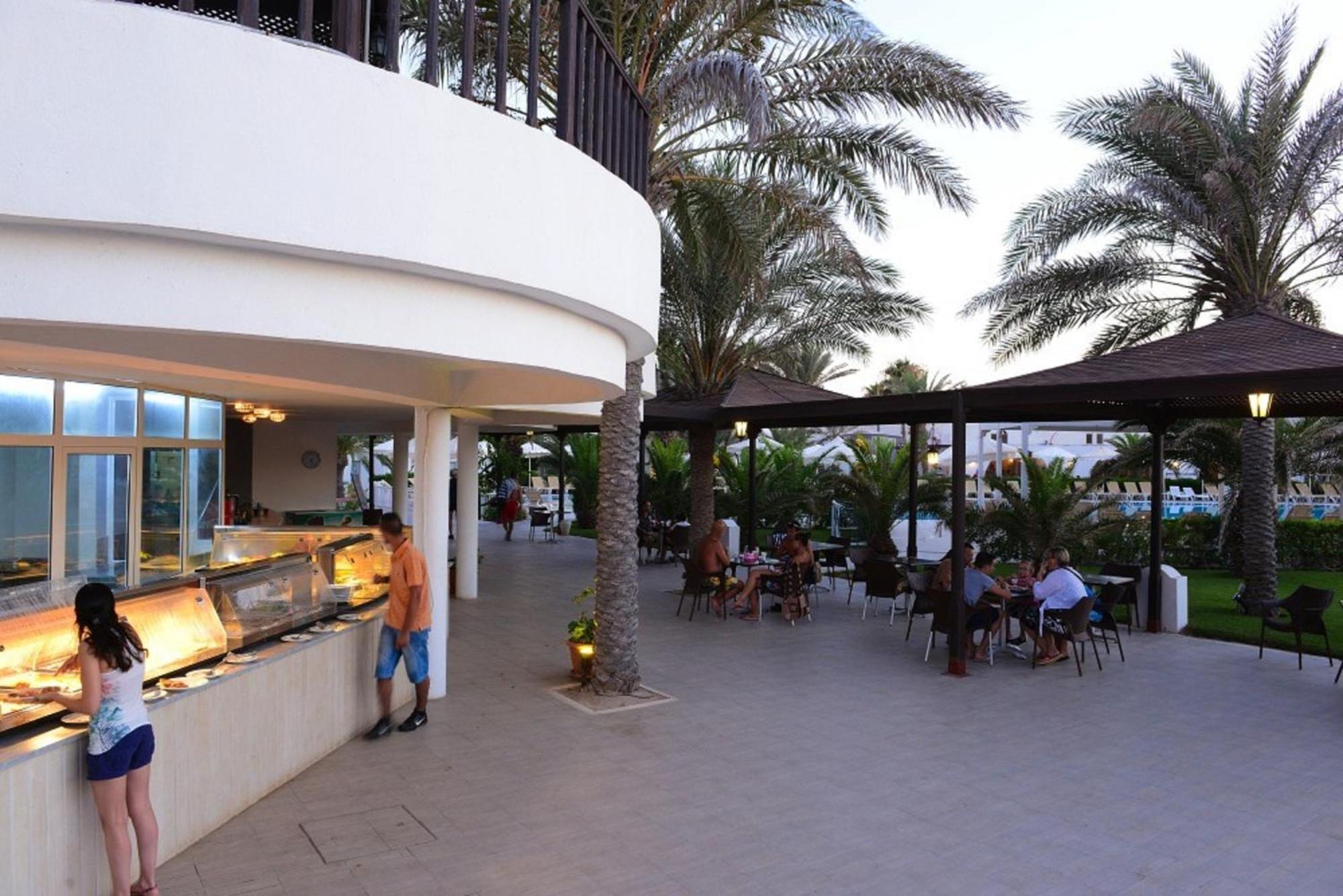 Meninx Djerba